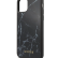 Чехол под мрамор для iPhone 11 Guess Marble Collection Hard PC/TPU, Black (GUHCN61HYMABK)