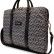 Сумка для ноутбуков 15"/16" Guess G CUBE Bag Black (GUCB15HGCFSEK)