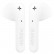 Наушники Bluetooth Defunс TRUE MUSIC White (D4272M)