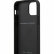 Чехол-накладка Ferrari для iPhone 12 mini (5.4) Off-Track Genuine Leather/Nylon Stripe Hard Red (FEOMSHCP12SRE)