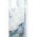 Чехол для iPhone 13 Guess Liquid Glitter Peony Hard Blue (GUHCP13MLGPEBL)