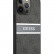 Чехол для iPhone 13 Pro Guess PU 4G Stripe printed logo Hard Grey (GUHCP13L4GDGR)