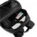 Рюкзак для ноутбуков 15'' BMW Computer Backpack Carbon Perforated Compact с карманами Black (BMBP15SPCTFK)