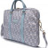 Сумка для ноутбуков 15"/16" Guess G CUBE Bag Blue (GUCB15HGCFSEB)