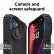 Чехол для iPhone 14 Plus Elago ARMOR Silicone TPU Black (ES14AM67-BK)
