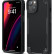 Чехол для iPhone 14 Plus Elago ARMOR Silicone TPU Black (ES14AM67-BK)
