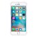 Силиконовый прозрачный чехол для iPhone SE 2022 / 8 / 7 противоударный с усиленными гранями MERCURY GOOSPERY (Transparent)