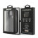 Карбоновый чехол-накладка для iPhone 11 Ferrari Real Carbon Hard Black (FEHCAHCN61BK)