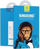 Защитное стекло BlueO 3D Curved Full Cover (классик) для Galaxy S20 Ultra, 0.33мм Black (3B1-S20ultra)