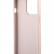 Чехол для iPhone 13 Pro Guess PU 4G Stripe printed logo Hard Pink (GUHCP13L4GDPI)