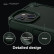 Чехол для iPhone 14 Plus Elago ARMOR Silicone TPU Dark Green (ES14AM67-DGR)