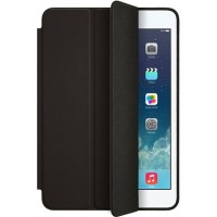 Чехол книжка Smart Case для iPad mini 6 (2021) 8.3" с отсеком для стилуса (Black)