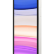 Чехол под мрамор для iPhone 11 Guess Marble Design Hard PC/TPU, White (GUHCN61PCUMAWH)