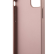 Чехол-накладка для iPhone 12 Pro Max (6.7) Guess Iridescent Hard PU, Pink (GUHCP12LIGLRG)