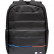 Рюкзак для ноутбуков 15'' BMW Computer Backpack Carbon Tricolor Compact с карманами Black (BMBP15PUCARTCBK)