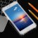 Силиконовый прозрачный чехол для iPhone 8 Plus / 7 Plus противоударный с усиленными гранями MERCURY GOOSPERY (Transparent)