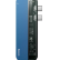 Переходник HUB-адаптер Baseus Transp series Dual Type-C (Type-C to Type-C*2+USB3.0*2+4K HD*1), Blue (CAHUB-TS03)