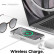 Чехол-накладка для iPhone 12 Pro Max (6.7) Elago MagSafe Soft silicone case White (ES12MSSC67-WH)