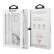 Чехол для iPhone 13 Guess Liquid Glitter Peony Hard Silver (GUHCP13MLGPESI)