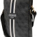 Сумка для планшетов 10" Guess 4G Stripes Bag Black (GUTB10P4RPSK)