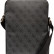 Сумка для планшетов 10" Guess 4G Stripes Bag Black (GUTB10P4RPSK)