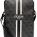 Сумка для планшетов 10" Guess 4G Stripes Bag Black (GUTB10P4RPSK)