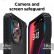 Чехол для iPhone 14 Pro Elago ARMOR Silicone TPU Black (ES14AM61PRO-BK)
