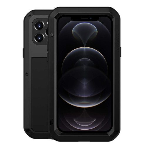 Водозащитный чехол для iPhone 12 Pro