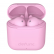 Bluetooth наушники Defunc TRUE GO Slim (Pink) (D4215)