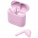 Bluetooth наушники Defunc TRUE GO Slim (Pink) (D4215)