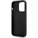 Чехол для iPhone 14 Pro BMW Signature Liquid silicone Hard Black (BMHCP14LSILBK)