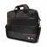 Сумка для ноутбуков 15'' BMW Computer Backpack Carbon Tricolor с карманами Black (BMCB15PUCARTCBK)