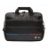 Сумка для ноутбуков 15'' BMW Computer Backpack Carbon Tricolor с карманами Black (BMCB15PUCARTCBK)