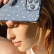 Чехол для iPhone 15 Pro Max Uniq COEHL Palette Lavender Blue