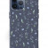 Чехол для iPhone 15 Pro Max Uniq COEHL Palette Lavender Blue