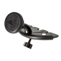 Универсальный магнитный автодержатель TrendVision CD-MH1 для смартфонов в CD разъем