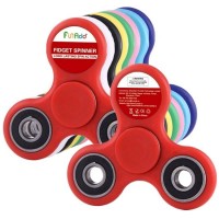 Спиннер 3 лепестка FunAdd ABS, 1,5 минуты
