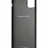 Кожаный чехол-накладка для iPhone 11 Pro Max Ferrari Heritage W Hard Leather Black (FEHDEHCN65BK)