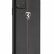 Кожаный чехол-накладка для iPhone 11 Pro Max Ferrari Heritage W Hard Leather Black (FEHDEHCN65BK)