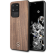 Деревянный чехол-накладка для Galaxy S20 Mercedes Ultra Wood Hard, Walnut Brown (MEHCS69VWOLB)