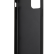 Чехол-накладка для iPhone 11 Pro Guess Animal Lizard with metal logo Hard PU, Black (GUHCN58PCUMLLIBK)