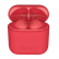 Bluetooth наушники Defunc TRUE GO Slim (Red) (D4213)