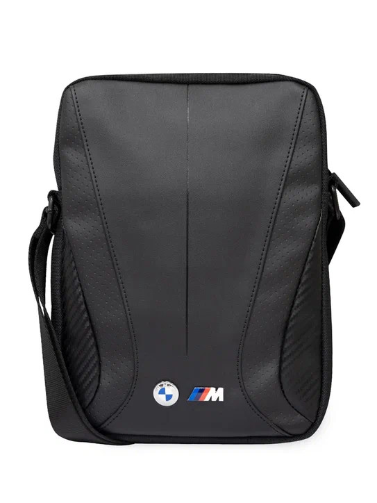 Сумка для планшетов 10" BMW Tablet Bag Carbon Perforated Compact Black (BMTBCO10SPCTFK)