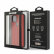 Кожаный чехол-накладка для iPhone 11 Pro Max Ferrari Heritage W Hard Leather Red (FEHDEHCN65RE)