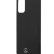 Силиконовый чехол-накладка для Galaxy S20+ Mercedes Silicone line Hard, Black (MEHCS67SILSB)