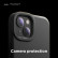 Чехол-накладка для iPhone 13 Elago GLIDE (TPU+PC) Dark Grey/Light Green (ES13GL61-DGLGR)