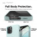 Чехол-накладка для iPhone 12 Pro Max (6.7) Elago Soft silicone case (Liquid) Mint (ES12SC67-MT)