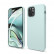 Чехол-накладка для iPhone 12 Pro Max (6.7) Elago Soft silicone case (Liquid) Mint (ES12SC67-MT)