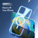 Прозрачный чехол с Magsafe для iPhone 14 Plus Dux Ducis TPU (Transparent)