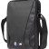 Сумка для планшетов 10" BMW Tablet Bag Carbon Perforated с карманами Black (BMTB10SPCTFK)